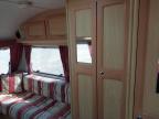 2001 COMPASS CORONA 362 for sale at Copart YORK
