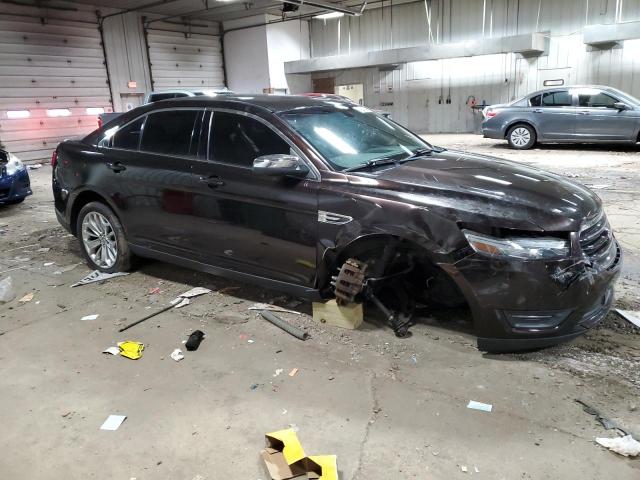  FORD TAURUS 2013 Brown