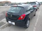 2008 VAUXHALL CORSA BREE for sale at Copart SANDWICH