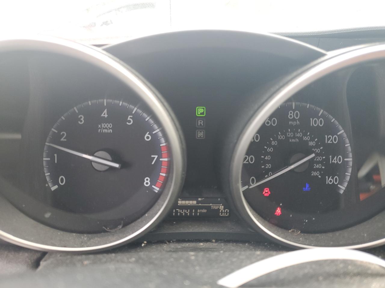 2013 Mazda 3 - Image 9