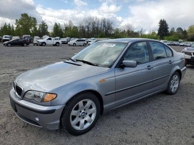 2005 Bmw 325 I
