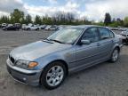 2005 Bmw 325 I للبيع في Portland، OR - Rear End