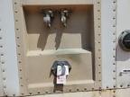 2003 Hyundai Translead Dry Van Trailer للبيع في Oklahoma City، OK - All Over