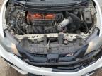 2015 HONDA CIVIC SI for sale at Copart ON - LONDON