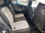 2019 Chevrolet Equinox Lt   de vânzare în Grand Prairie, TX - Front End