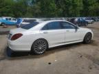 2015 Mercedes-Benz S 550 للبيع في Shreveport، LA - Front End