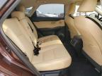 2017 Lexus Nx 200T Base იყიდება San Antonio-ში, TX - Front End
