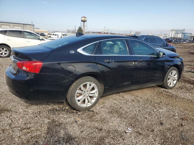  CHEVROLET IMPALA 2019 Czarny