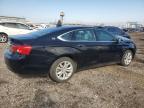 2019 Chevrolet Impala Lt იყიდება Chicago Heights-ში, IL - Front End