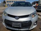 2014 Toyota Corolla L de vânzare în Littleton, CO - Side