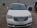 2011 Chrysler Town & Country Touring იყიდება Appleton-ში, WI - Side