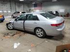 2004 Honda Accord Lx იყიდება Franklin-ში, WI - Front End