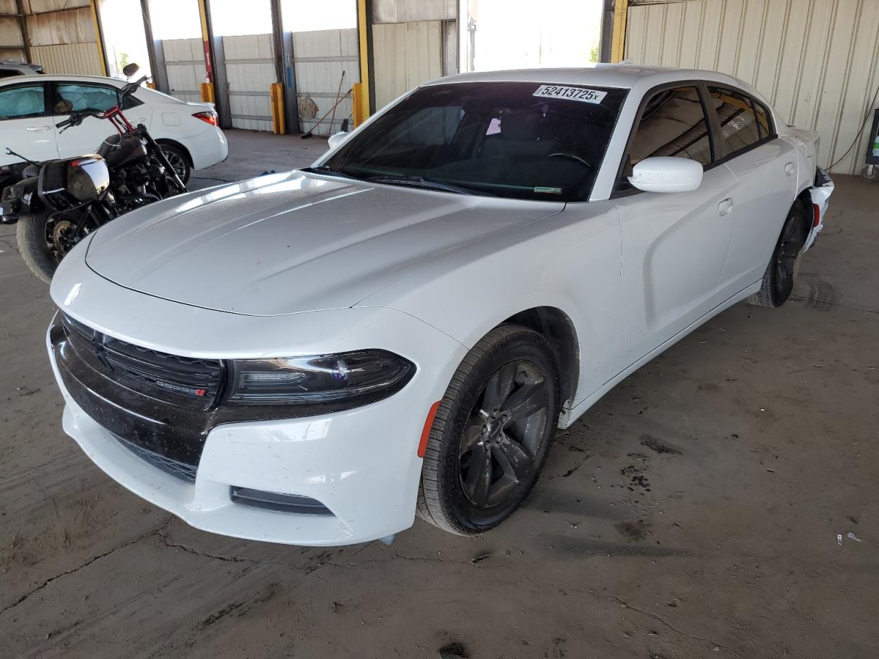 Phoenix, AZ에서 판매 중인 2015 Dodge Charger Sxt - Rear End