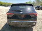 2022 Acura Mdx Technology للبيع في Knightdale، NC - Rollover