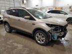 2018 Ford Escape Sel იყიდება Columbia-ში, MO - Rear End