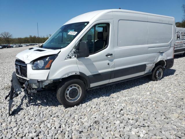 2020 Ford Transit T-250