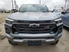 2024 Chevrolet Colorado Z71 იყიდება Los Angeles-ში, CA - Side