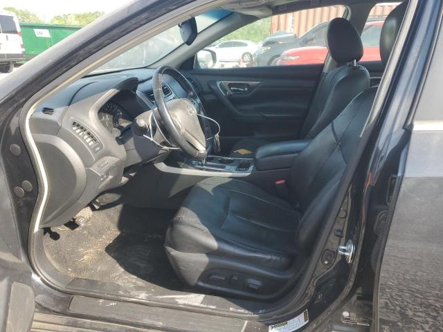  NISSAN ALTIMA 2013 Charcoal