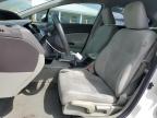2012 Honda Civic Lx de vânzare în Prairie Grove, AR - Front End