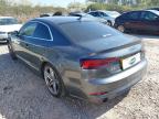 2018 AUDI A5 S LINE for sale at Copart BRISTOL
