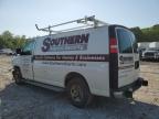 2018 Gmc Savana G2500 იყიდება Spartanburg-ში, SC - Front End