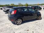 2017 Ford Fiesta Se for Sale in Loganville, GA - Front End