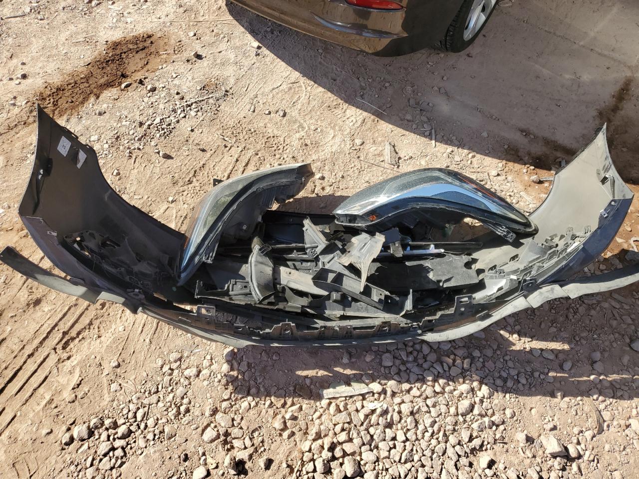 1G1BF5SM7H7247497 CHEVROLET CRUZE 2017