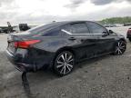 2021 Nissan Altima Sr zu verkaufen in Spartanburg, SC - Side