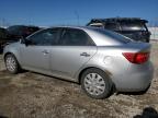 2010 Kia Forte Ex იყიდება Nisku-ში, AB - Front End