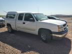 2005 Chevrolet Silverado C1500 na sprzedaż w Phoenix, AZ - Rear End