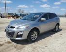 2012 Mazda Cx-7  zu verkaufen in Pekin, IL - Front End