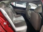 2022 Nissan Altima Sl zu verkaufen in Elgin, IL - Rear End