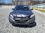 2016 Honda Hr-V Lx იყიდება North Billerica-ში, MA - Front End
