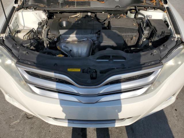 2013 TOYOTA VENZA LE
