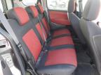 2015 FIAT DOBLO LOUN for sale at Copart SANDTOFT