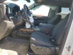 2022 Chevrolet Silverado K1500 Rst en Venta en Wayland, MI - Front End