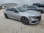 2022 Honda Accord Sport for Sale in Taylor, TX - Hail