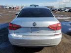 2016 VOLKSWAGEN PASSAT S à vendre chez Copart AB - CALGARY