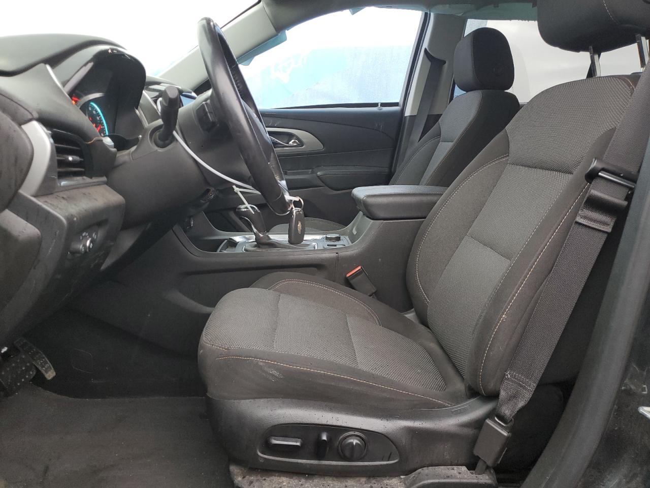 2020 Chevrolet Traverse - Image 7