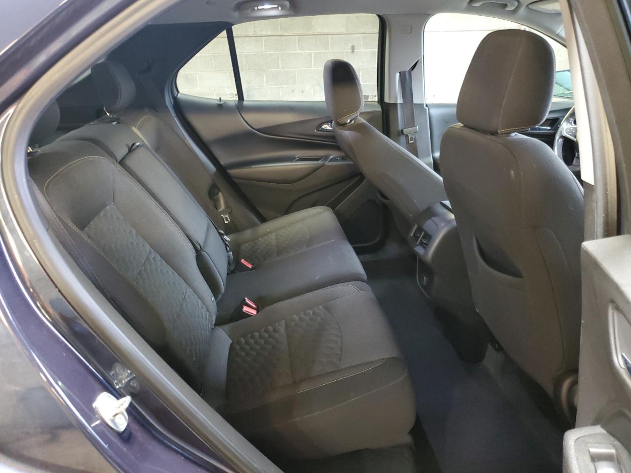 3GNAXSEV1JL300528 CHEVROLET EQUINOX 2018