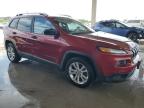 2015 Jeep Cherokee Sport للبيع في West Palm Beach، FL - Rear End