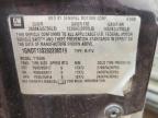 2008 Chevrolet Trailblazer Ls for Sale in Brighton, CO - Front End