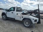 2022 Ford F450 Super Duty en Venta en Homestead, FL - Front End
