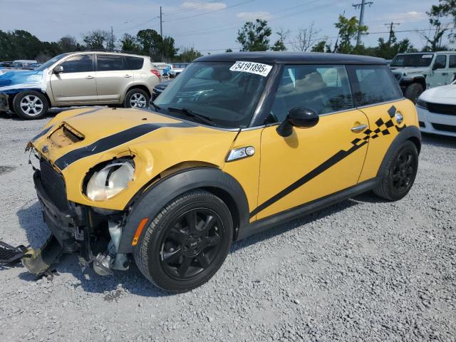 2009 Mini Cooper S