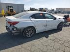 2020 Acura Tlx Technology на продаже в Martinez, CA - All Over