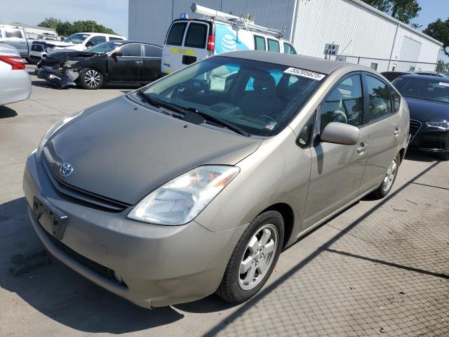 2004 Toyota Prius 