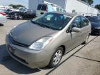 2004 Toyota Prius  de vânzare în Sacramento, CA - Rear End