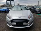 2016 Ford Fiesta S за продажба в Chicago Heights, IL - Front End