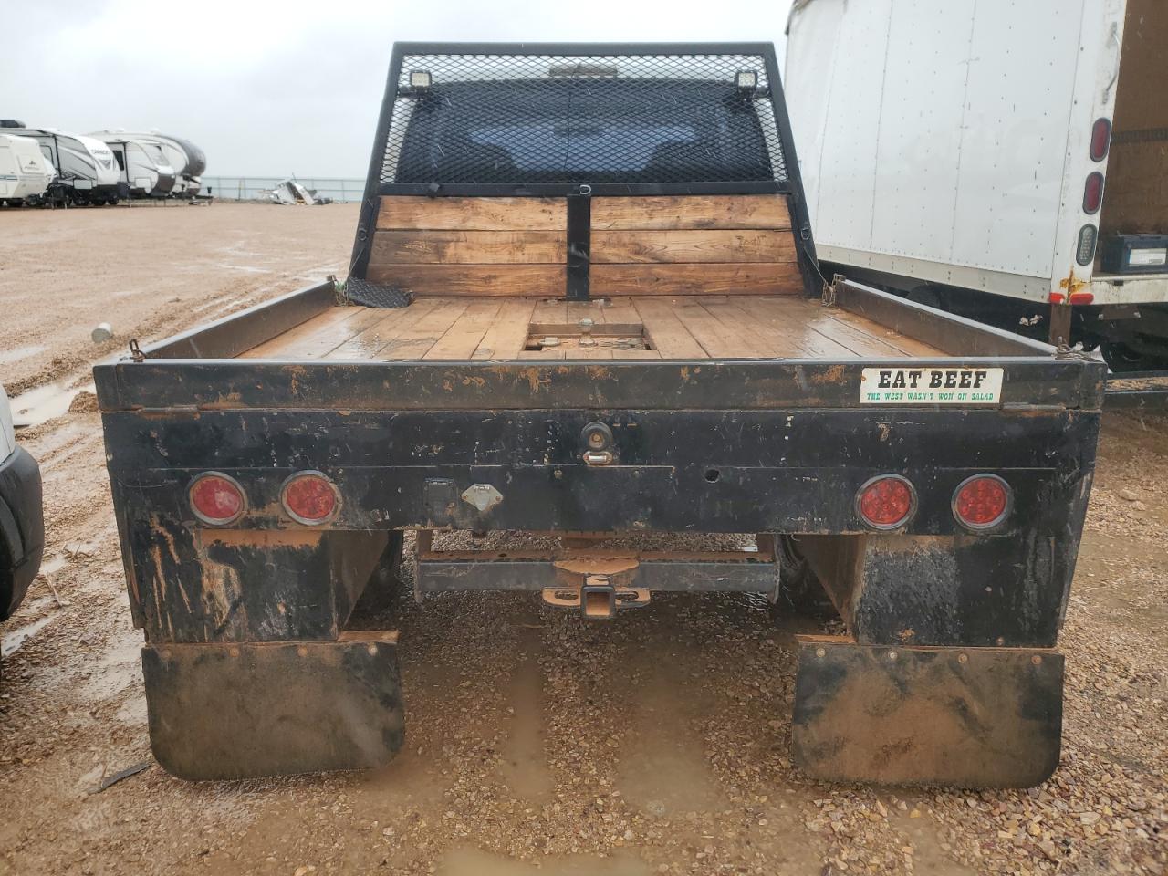 1998 Dodge Ram 2500 VIN: 3B7KF22D2WG102293 Lot: 54788495