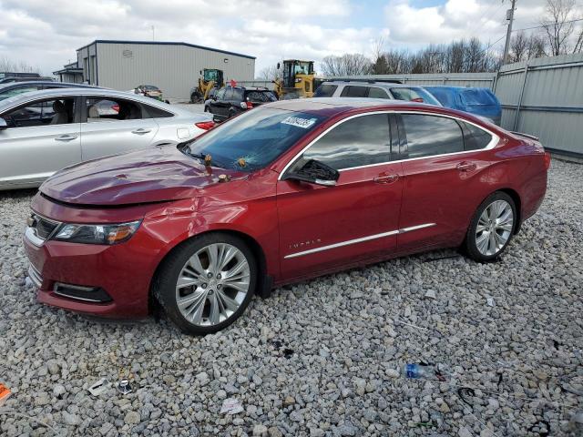 2019 Chevrolet Impala Premier